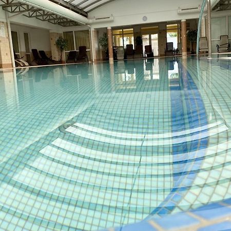 Aqualita Apartman Zalakaros Ngoại thất bức ảnh