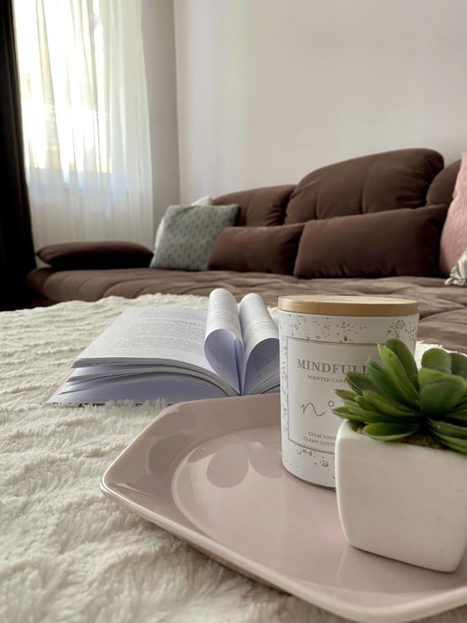 Aqualita Apartman Zalakaros Ngoại thất bức ảnh