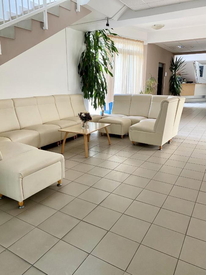Aqualita Apartman Zalakaros Ngoại thất bức ảnh