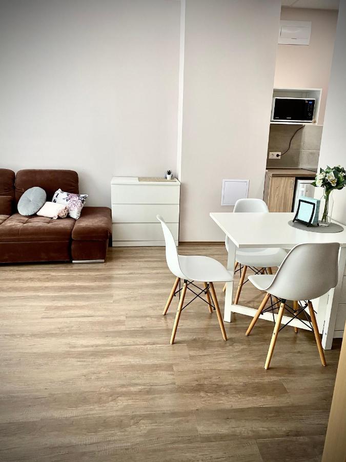 Aqualita Apartman Zalakaros Ngoại thất bức ảnh